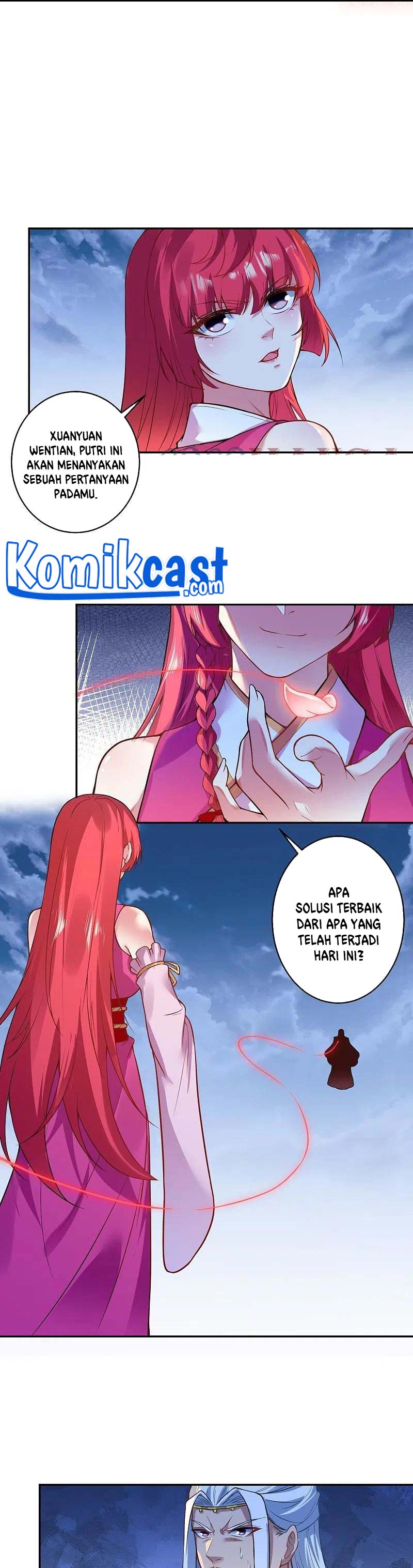 Dilarang COPAS - situs resmi www.mangacanblog.com - Komik against the gods 469 - chapter 469 470 Indonesia against the gods 469 - chapter 469 Terbaru 7|Baca Manga Komik Indonesia|Mangacan